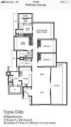 The Trizon (D10), Condominium #552057491